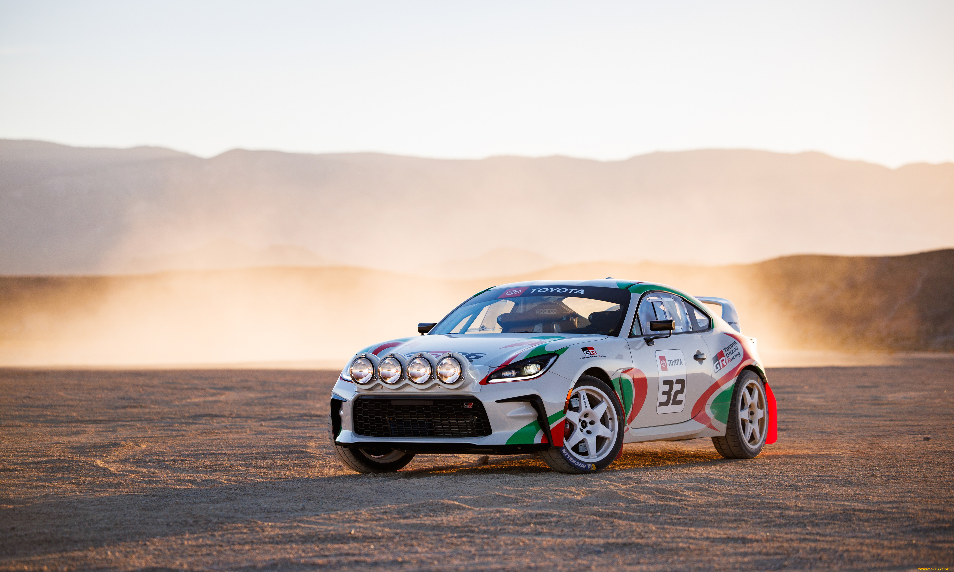 , toyota